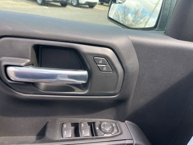 New 2026 Chevrolet Silverado 1500 W/T w/ WT Value Package image 11