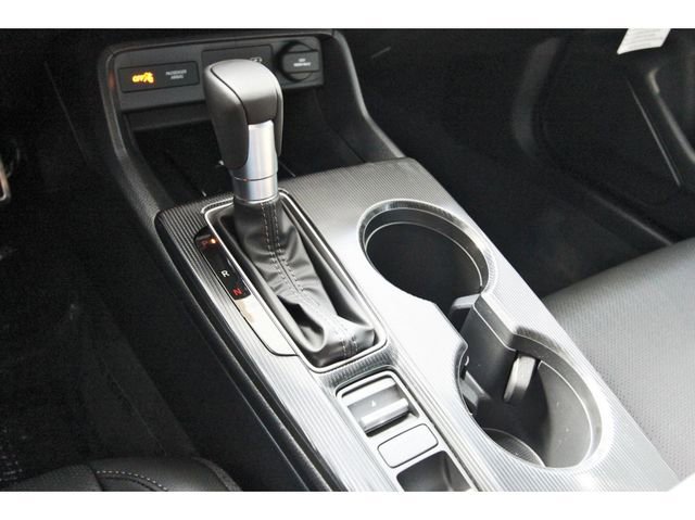 New 2026 Honda Civic Sport Touring image 22