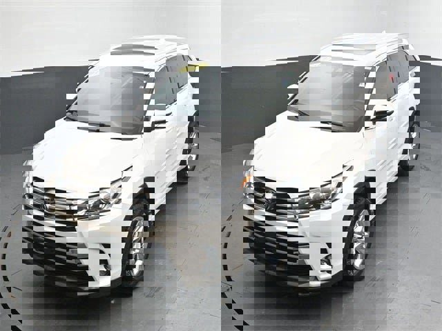 Used 2017 Toyota Highlander Limited image 33