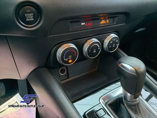 Used 2022 MAZDA CX-5 AWD 2.5 S image 30
