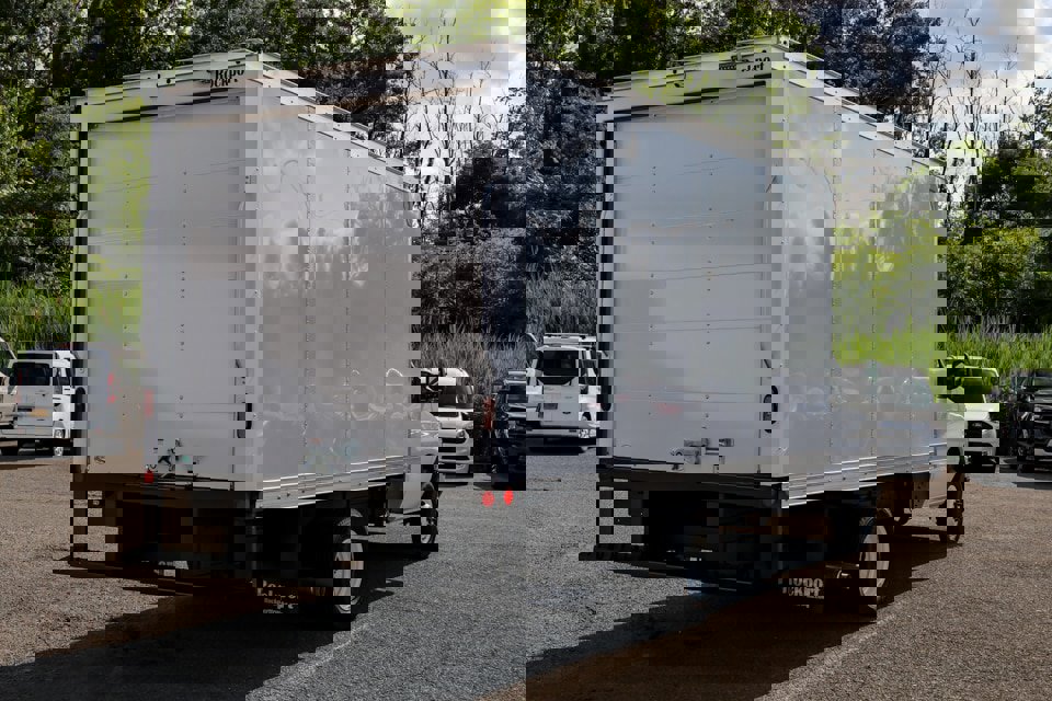 New 2025 Ford E-450 and Econoline 450 Super Duty w/ Power Equipment Group image 3