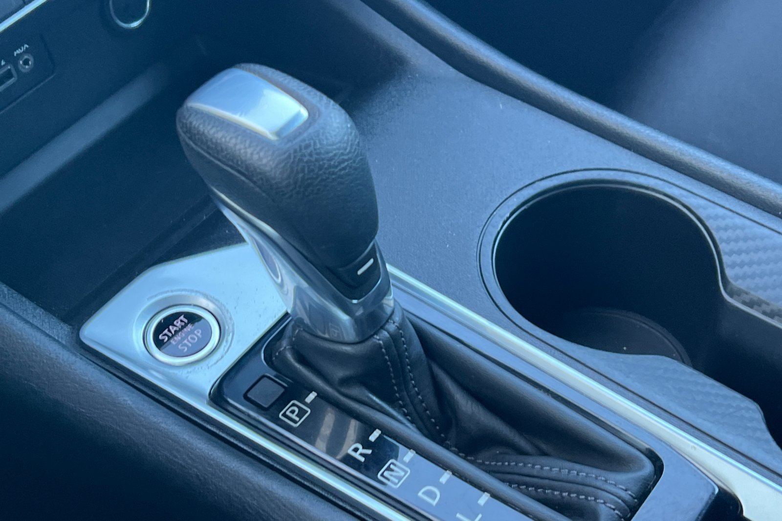 Used 2019 Nissan Altima 2.5 S FWD image 17