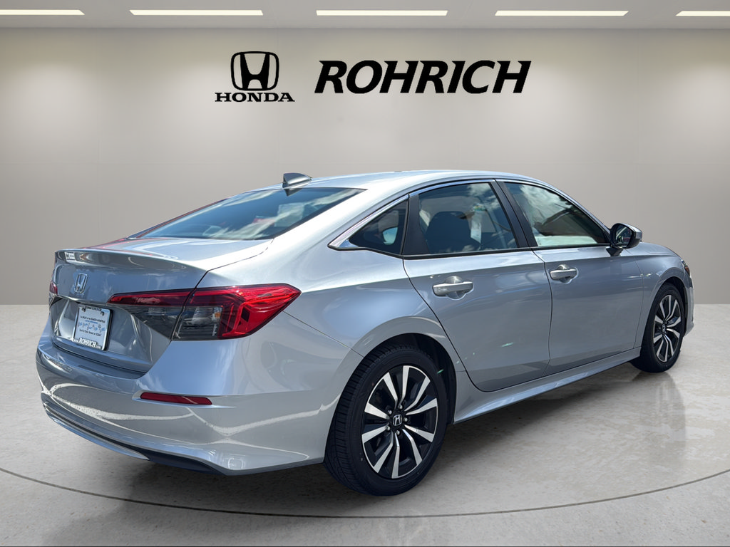 Used 2023 Honda Civic EX image 6