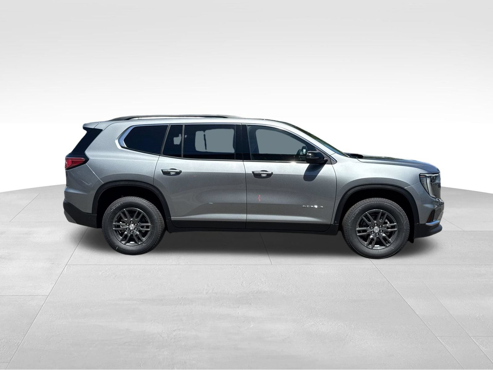 New 2026 GMC Acadia Elevation w/ LPO, All-Weather Package FWD video 2