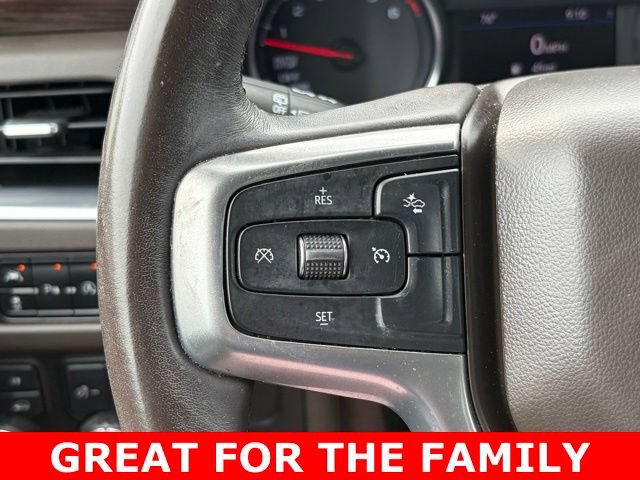 Used 2023 Chevrolet Suburban LS AWD/4WD image 21