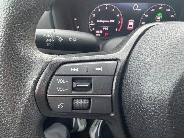 Used 2025 Honda Accord LX image 18