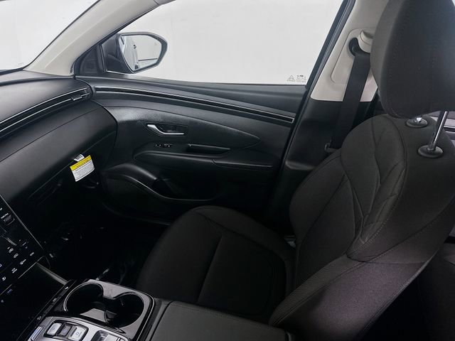 Used 2023 Hyundai Tucson Blue w/ Cargo Package image 23
