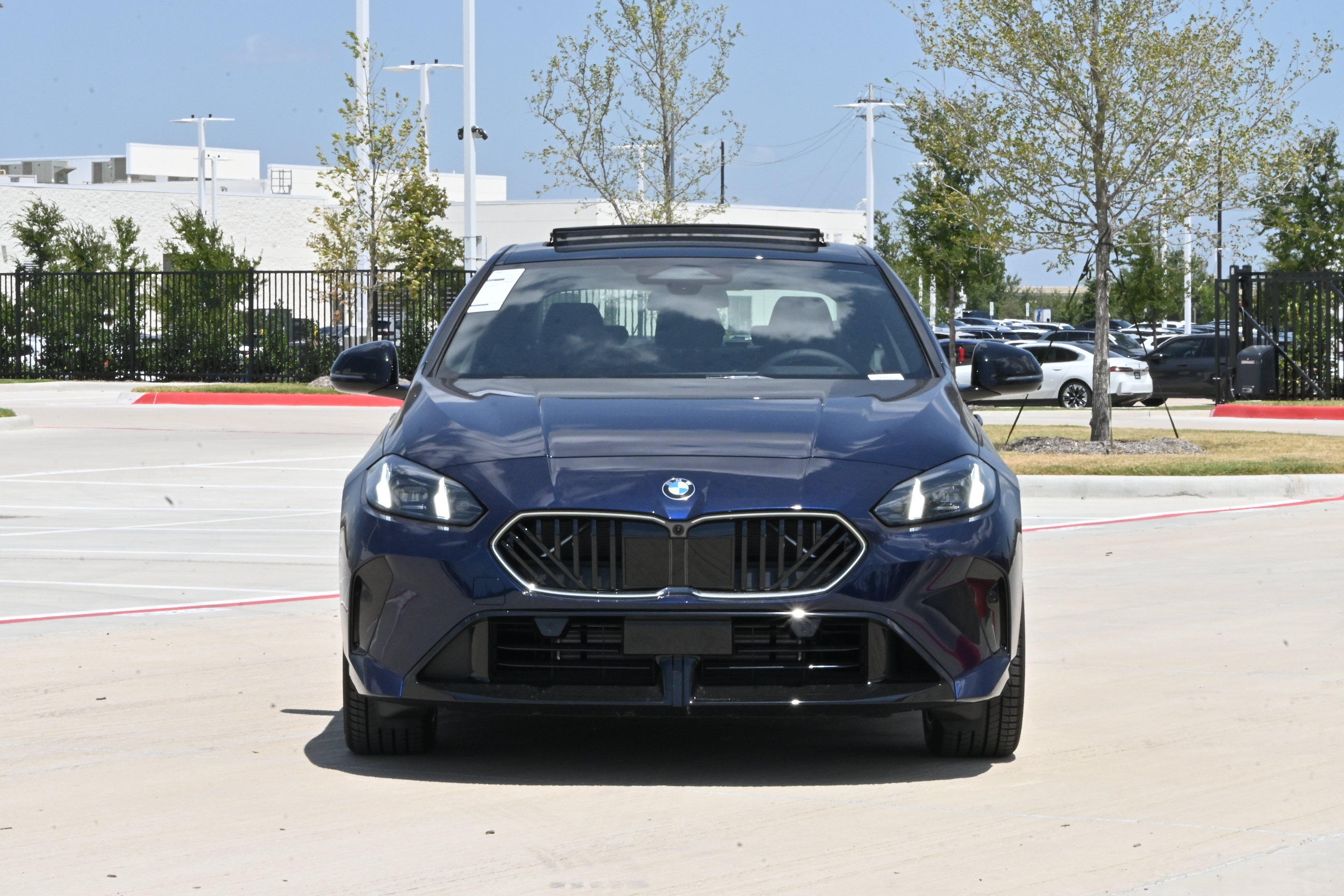 New 2026 BMW 228i w/ Technology Package FWD image 2
