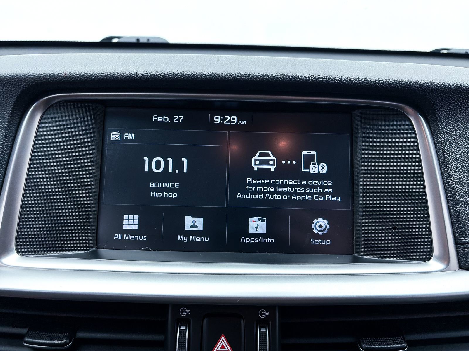 Used 2019 Kia Optima LX image 19