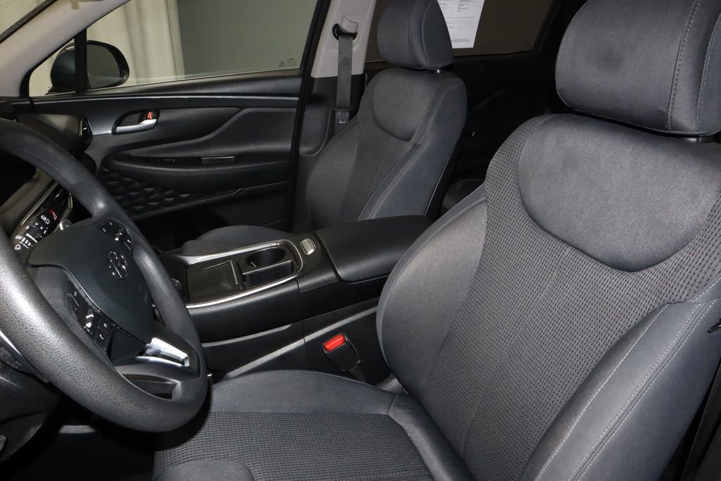 Used 2021 Hyundai Santa Fe SE image 26