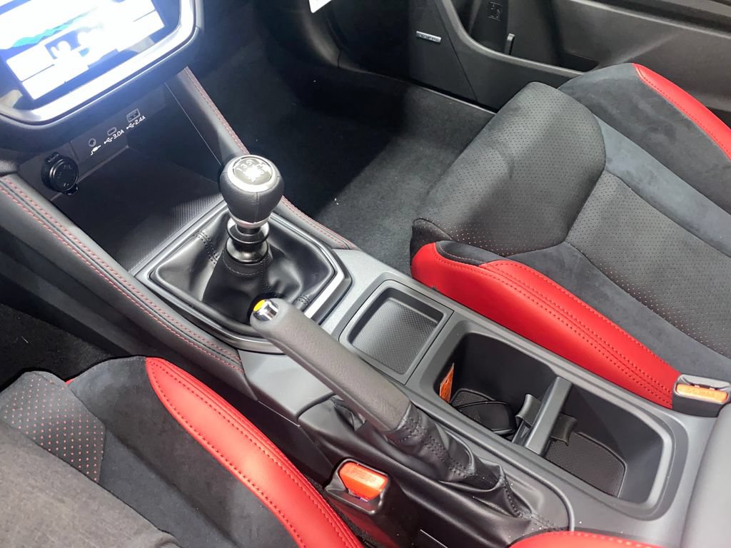 New 2026 Subaru WRX Limited AWD/4WD image 19