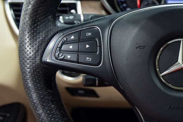 Used 2016 Mercedes-Benz GLE 450 4MATIC Coupe image 15