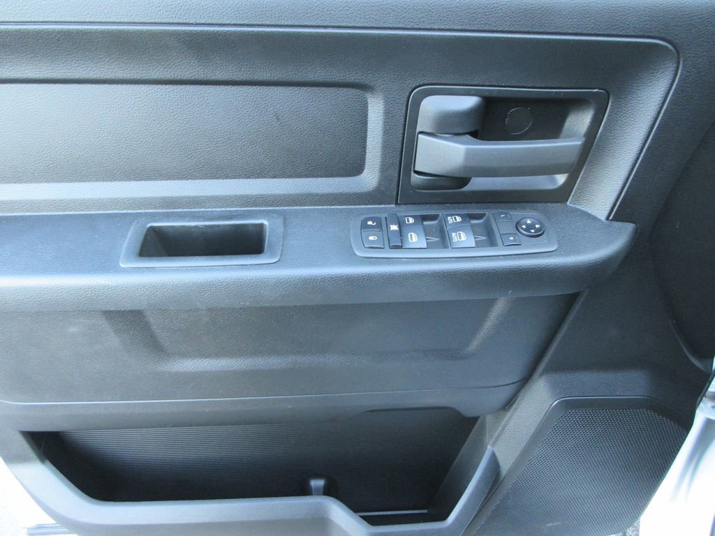 Used 2021 RAM 2500 Tradesman AWD/4WD image 24