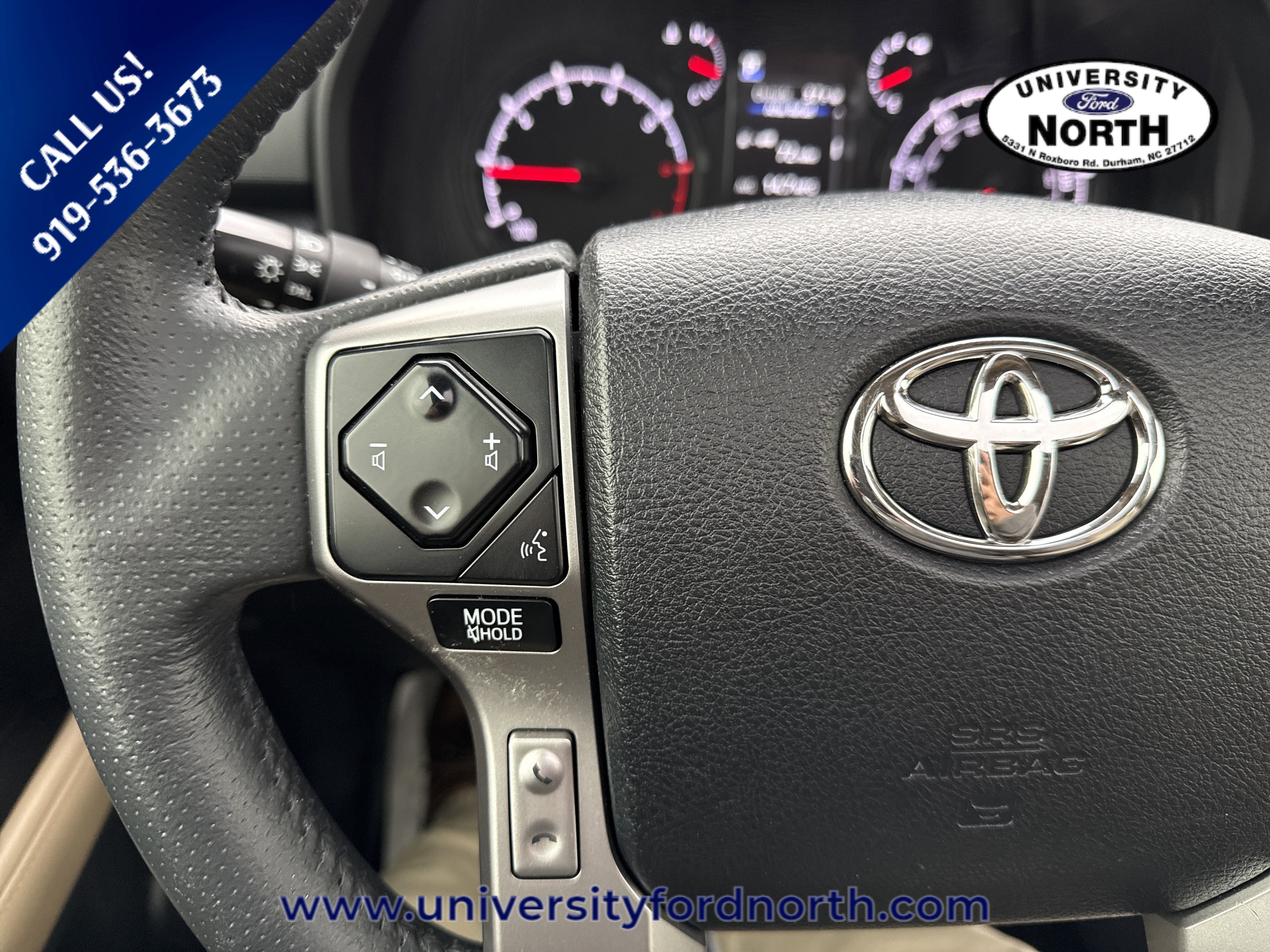 Used 2022 Toyota 4Runner SR5 Premium image 20