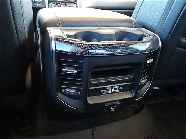 Used 2021 RAM 1500 Rebel w/ Rebel Level 2 Equipment Group AWD/4WD image 17