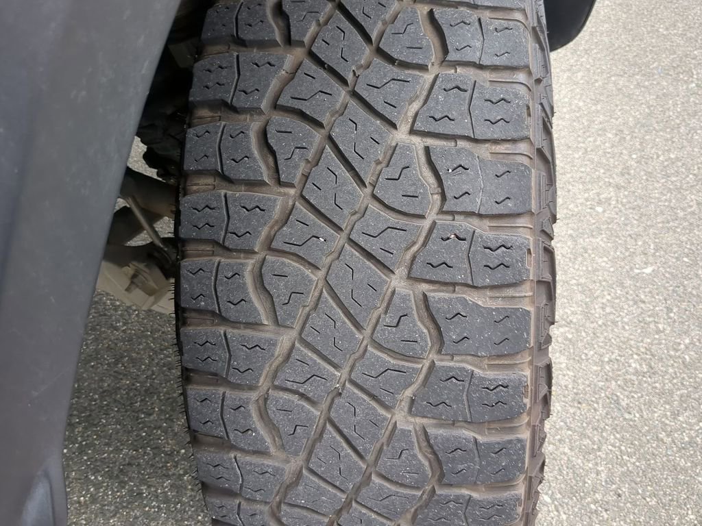 Used 2022 RAM 1500 TRX w/ TRX Level 2 Equipment Group image 12