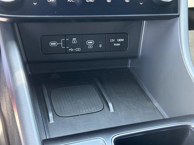 Used 2024 Hyundai Sonata N Line FWD image 21