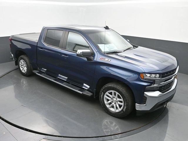 Used 2020 Chevrolet Silverado 1500 LT w/ All-Star Edition image 44