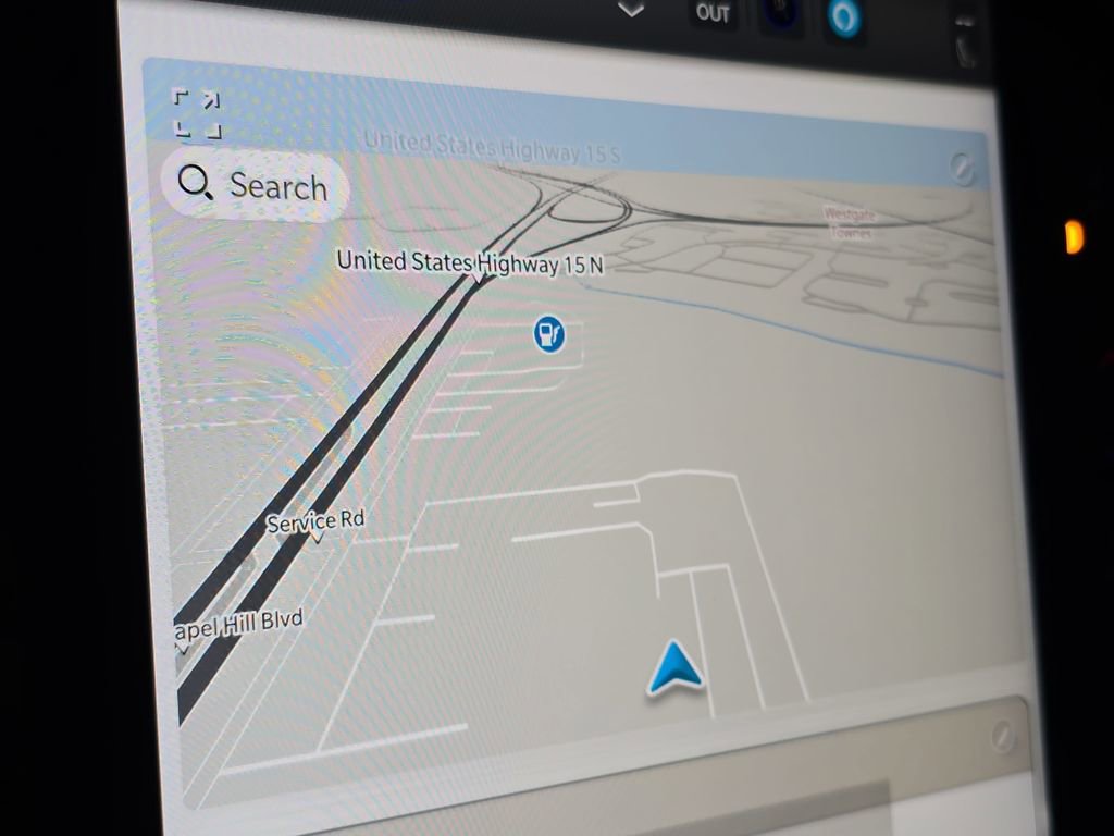 New 2026 RAM 1500 Laramie image 23