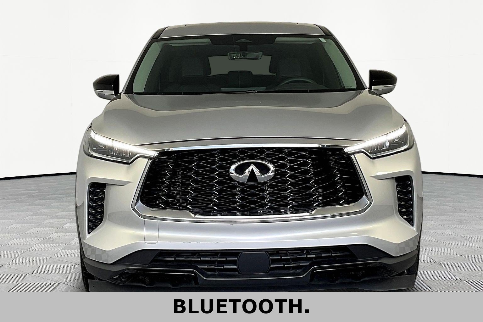 Used 2023 INFINITI QX60 Pure FWD image 2