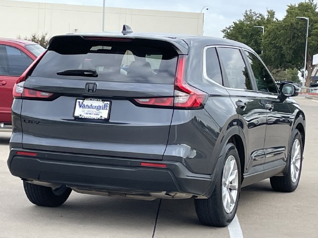 Certified 2024 Honda CR-V EX-L image 4