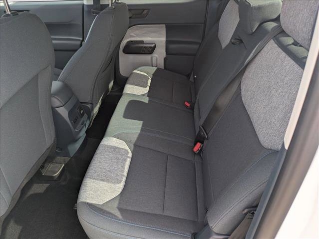 New 2025 Ford Maverick XLT w/ XLT Luxury Package image 15