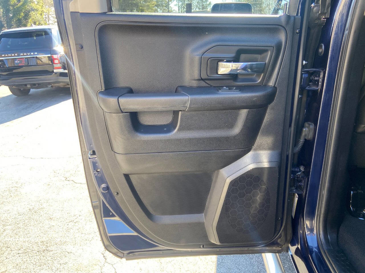 Used 2016 RAM 1500 Sport image 21