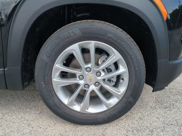 New 2026 Chevrolet TrailBlazer LS image 10