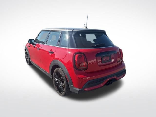 Used 2022 MINI Cooper S FWD image 3