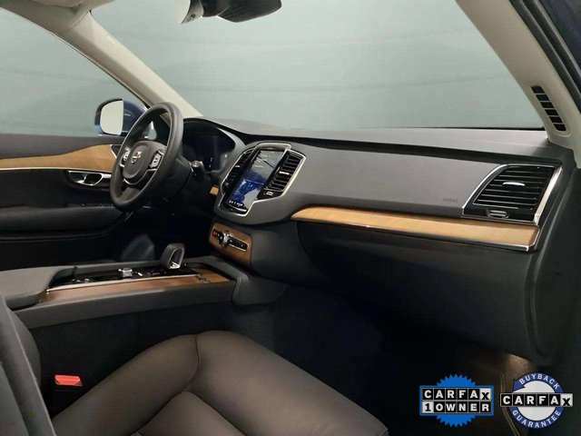 Used 2025 Volvo XC90 B6 Plus image 25