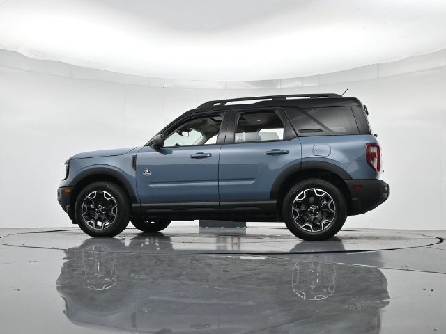 New 2026 Ford Bronco Sport Outer Banks w/ Outer Banks Tech Package+ AWD/4WD image 46