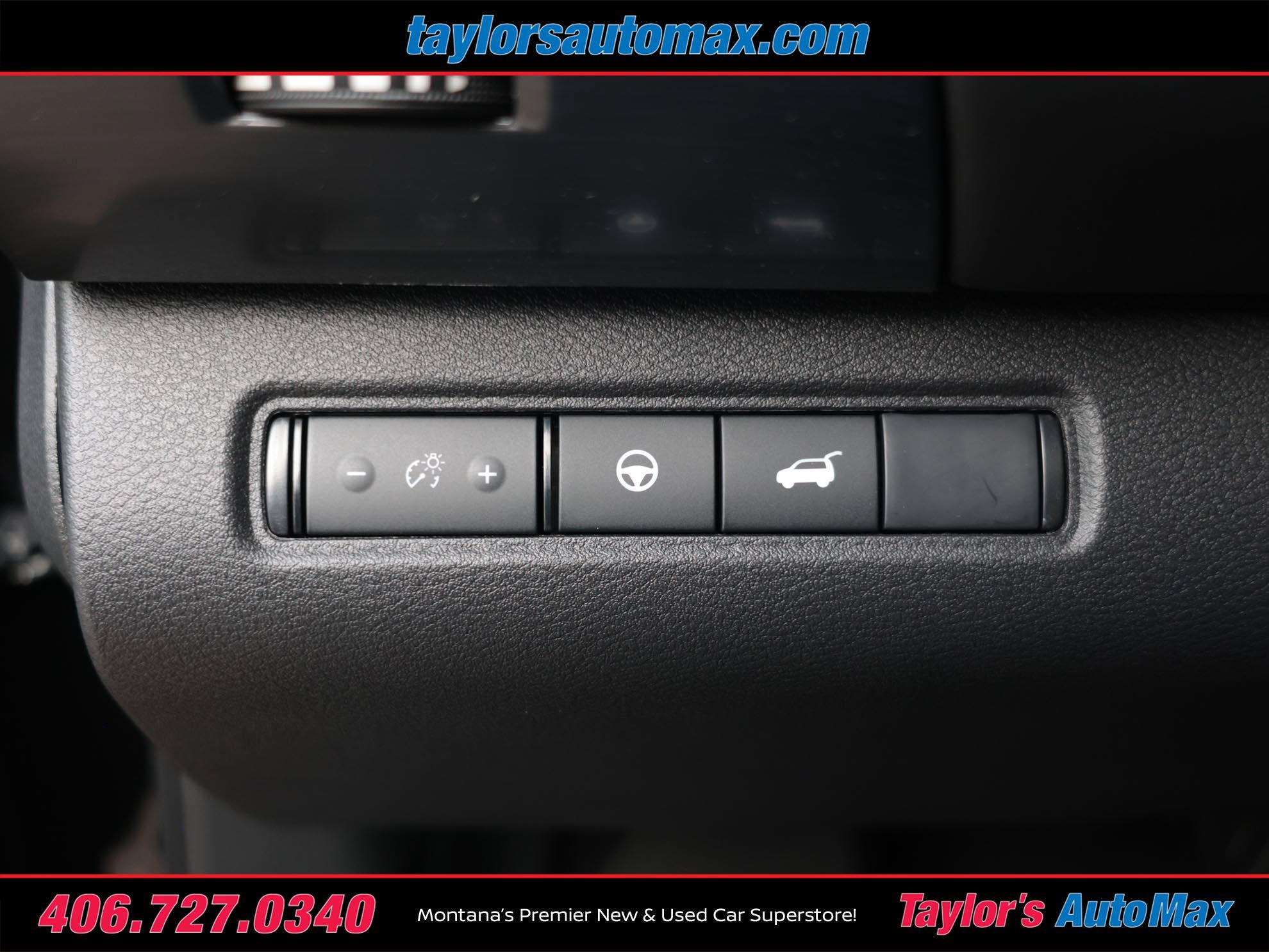 New 2026 Nissan Pathfinder Rock Creek AWD/4WD image 30