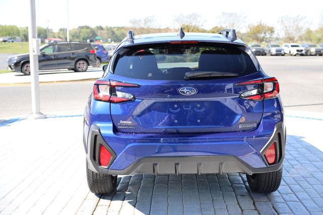 Certified 2026 Subaru Crosstrek 2.5i Limited AWD/4WD image 4