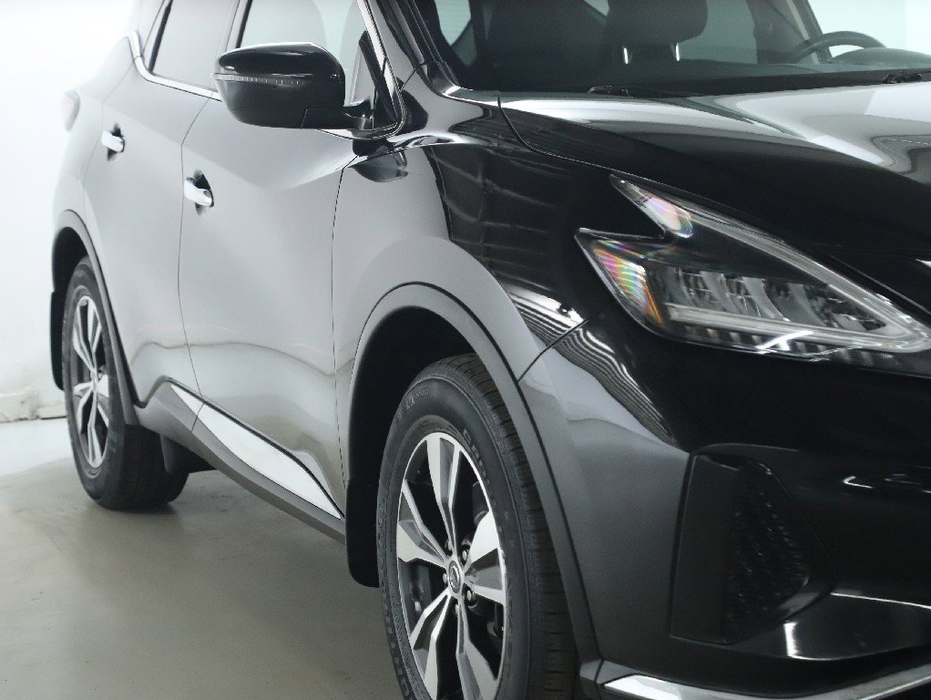 Used 2020 Nissan Murano S w/ Technology Package image 9