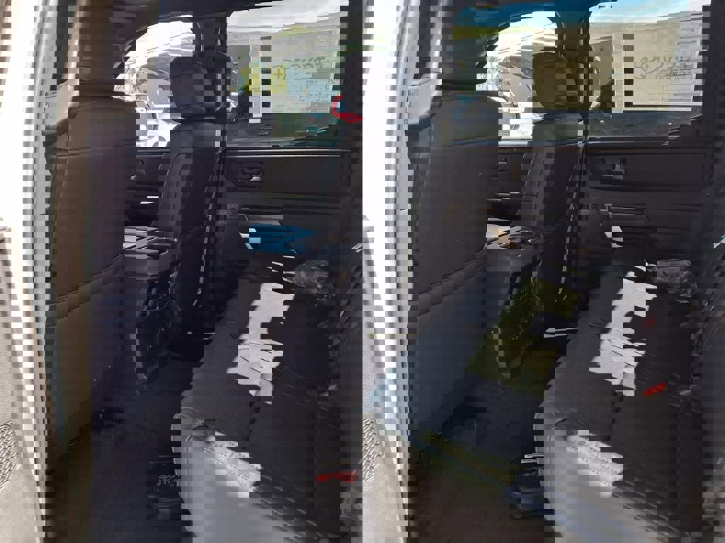 New 2026 Toyota Tundra Platinum image 8