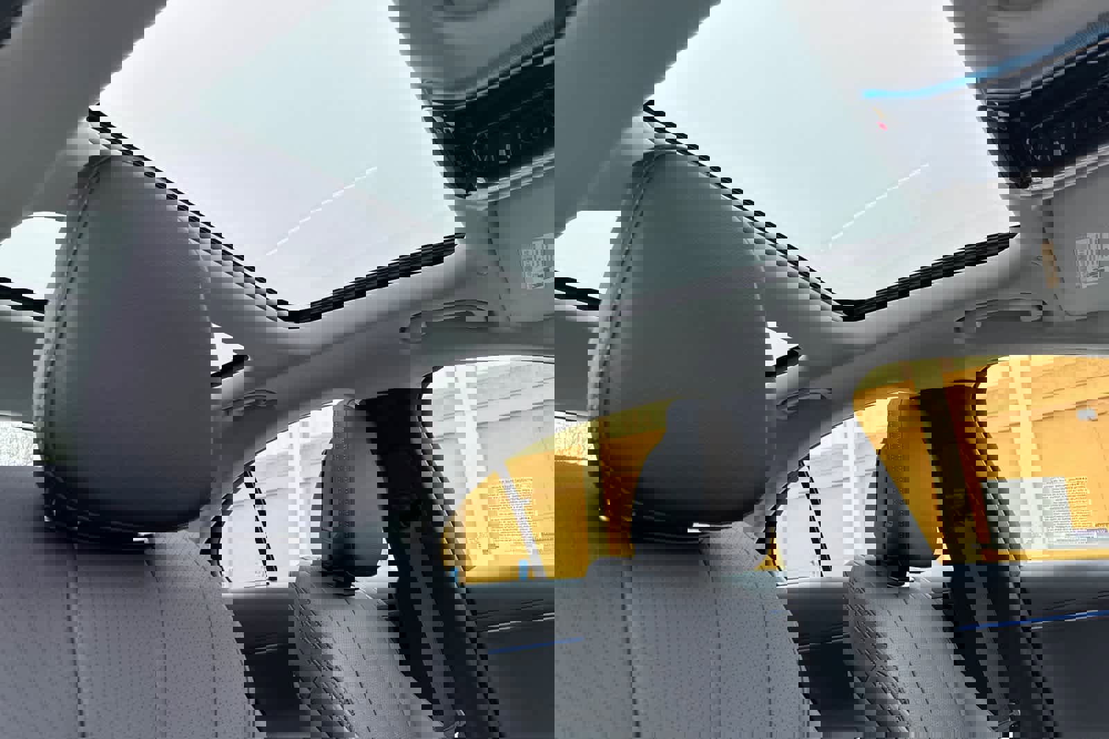 New 2026 Mercedes-Benz E 350 Sedan image 15