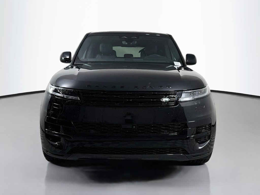 New 2027 Land Rover Range Rover Sport SE AWD/4WD image 2