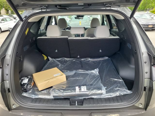 New 2026 Hyundai Tucson SEL AWD/4WD image 29