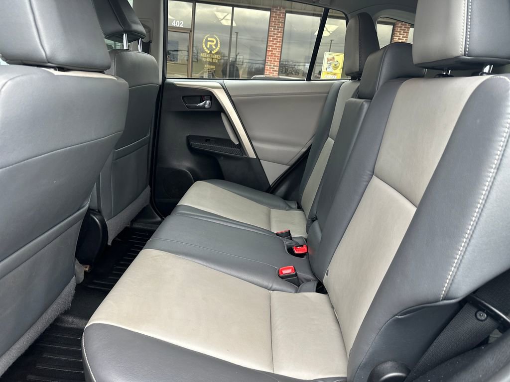 Used 2013 Toyota RAV4 Limited image 24
