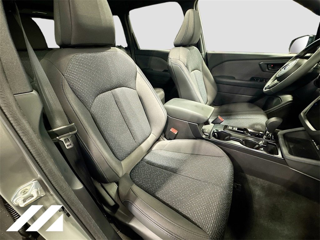 New 2026 Subaru Forester Premium image 28