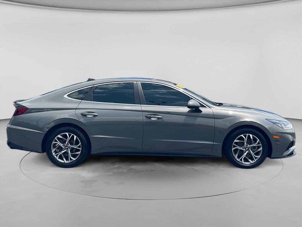 Used 2023 Hyundai Sonata SEL FWD image 8