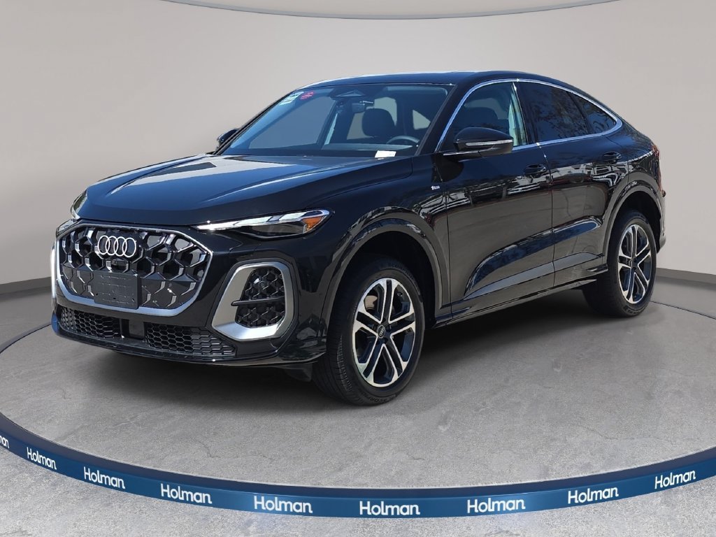 New 2026 Audi Q5 Premium