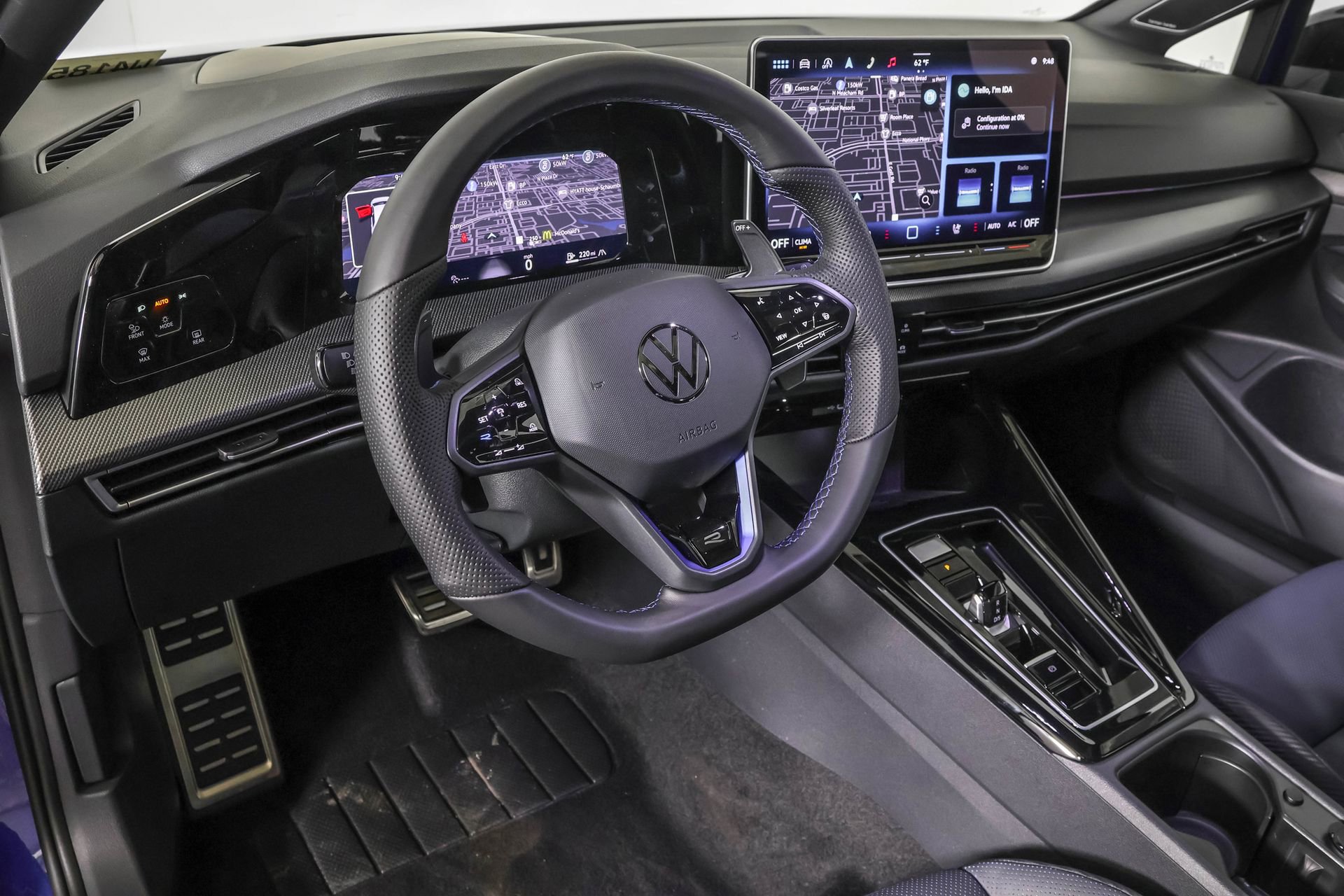 New 2026 Volkswagen Golf image 3