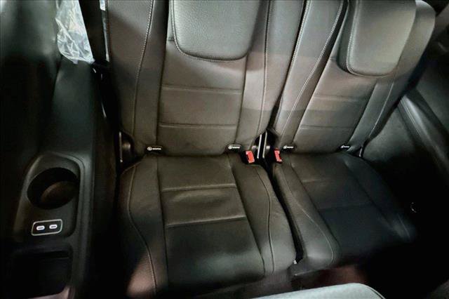 New 2026 Mercedes-Benz GLS 580 4MATIC image 25