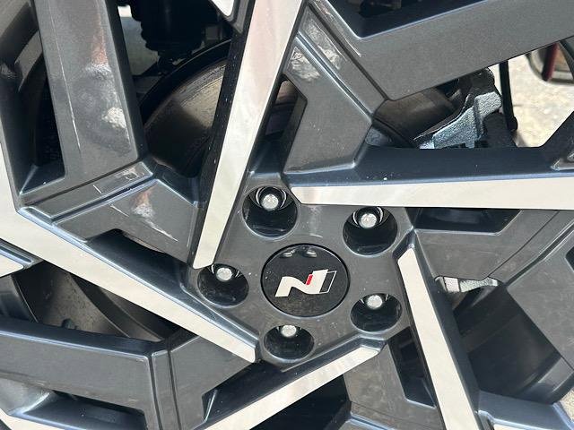 Used 2024 Hyundai Kona N Line image 13