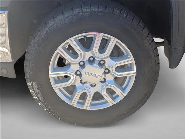 Used 2020 GMC Sierra 2500 SLT image 9