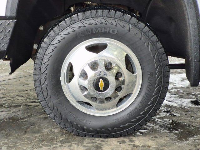 Used 2023 Chevrolet Silverado 3500 LTZ w/ LTZ Plus Package image 23