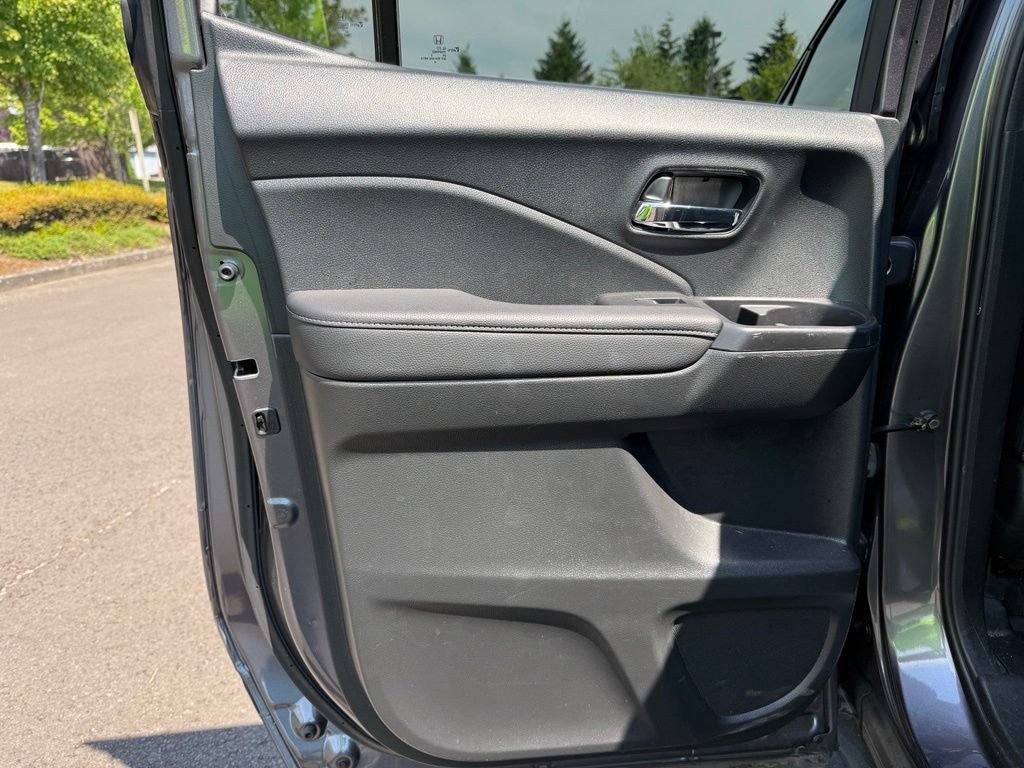 Used 2022 Honda Ridgeline RTL-E image 21