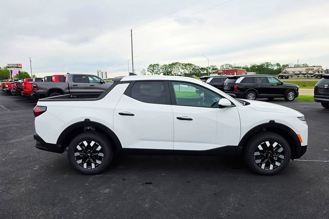 New 2026 Hyundai Santa Cruz SE AWD/4WD image 19