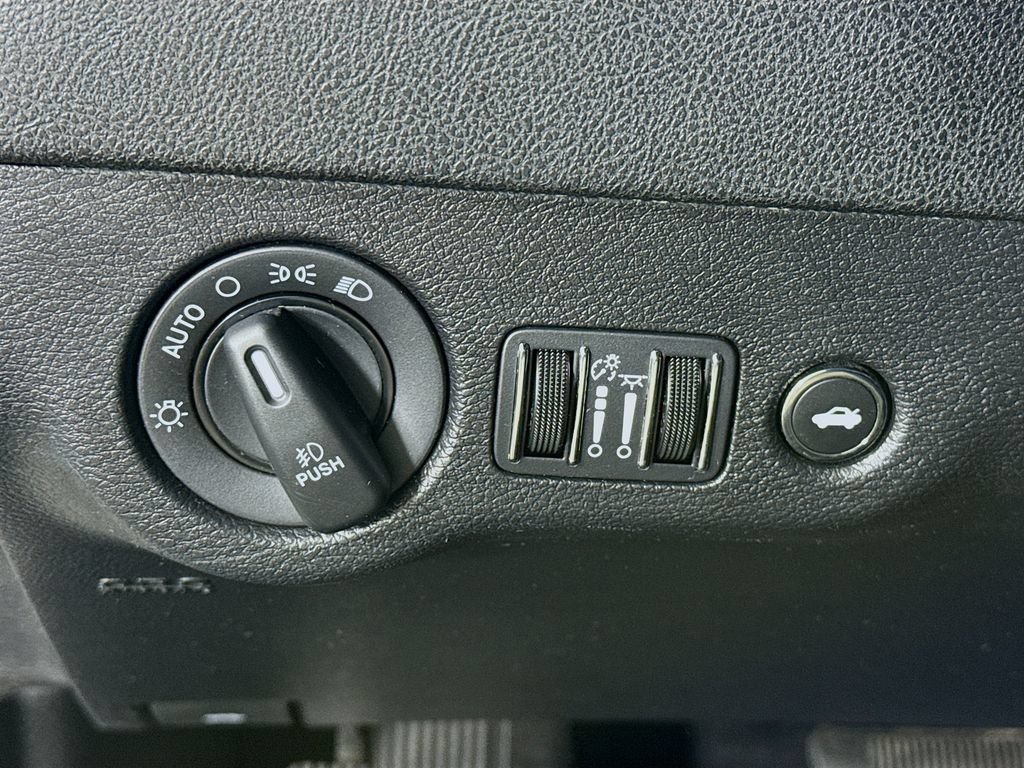 Used 2021 Dodge Charger R/T w/ Blacktop Package RWD image 18